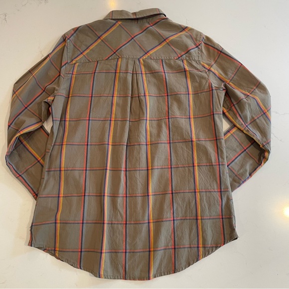 Burton button down - Picture 4 of 6